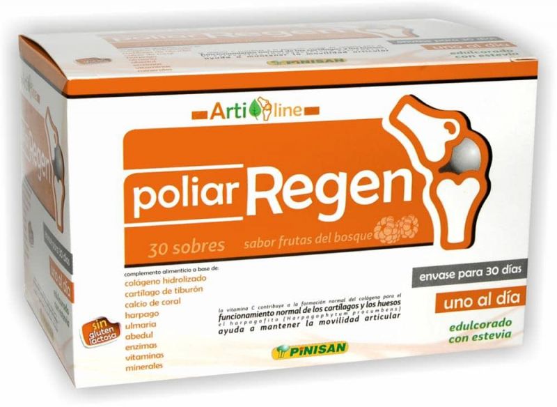 ENVELOPE POLYAR REGEN 30 - PINISAN