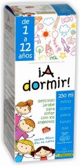 Comprar PINISAN PARA DORMIR 250 ML Por 12,69€