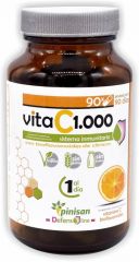 Kaufen PINISAN VITA C 1000 MG 90 KAP Von 19,70€