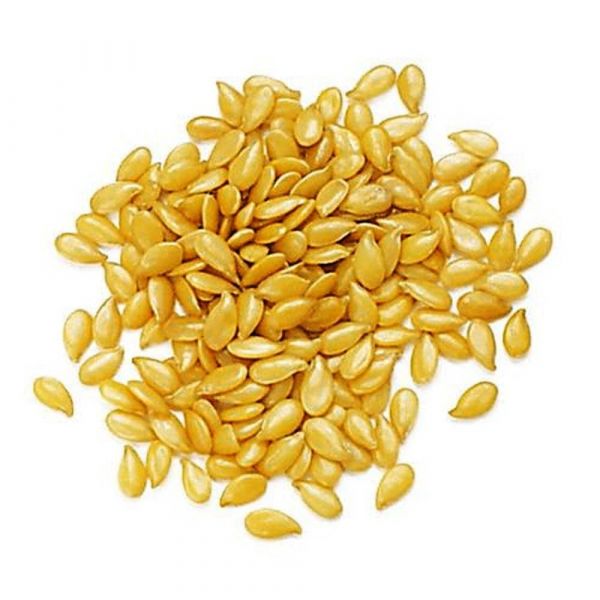 GOLDEN FLAX SEEDS 500 GR - PINISAN