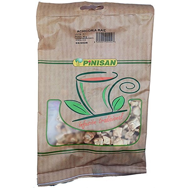 Chicory Root 50 g - PINISAN Img 2