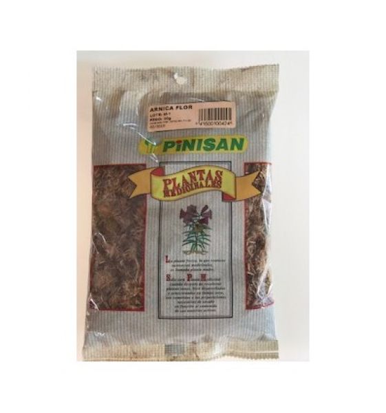 ARNIKA BLUME 30 GR - PINISAN