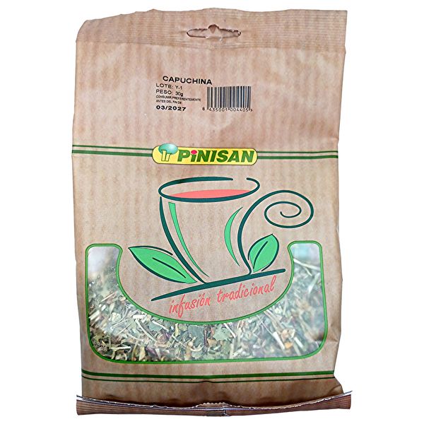 Capucine 50 gr - PINISAN