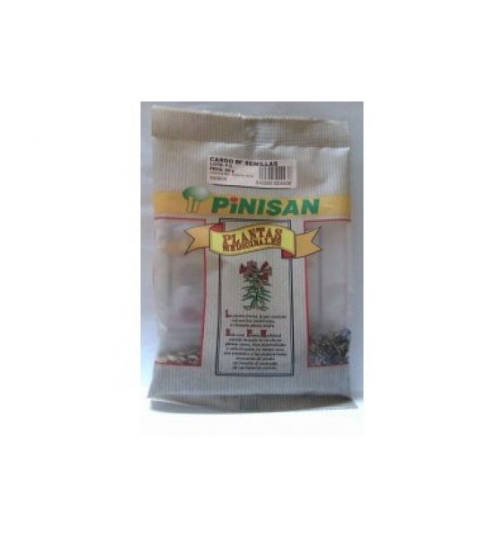 MILK THISTLE SEEDS 50 GR - PINISAN