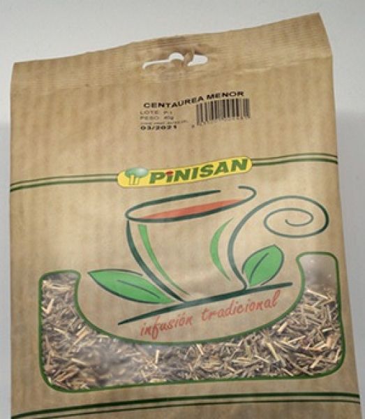 CENTAUREA MINEUR 40 GR - PINISAN