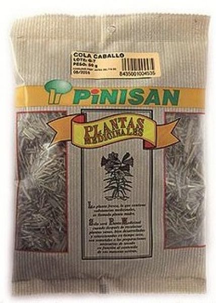 HÄSTSVANS 50 gr - PINISAN