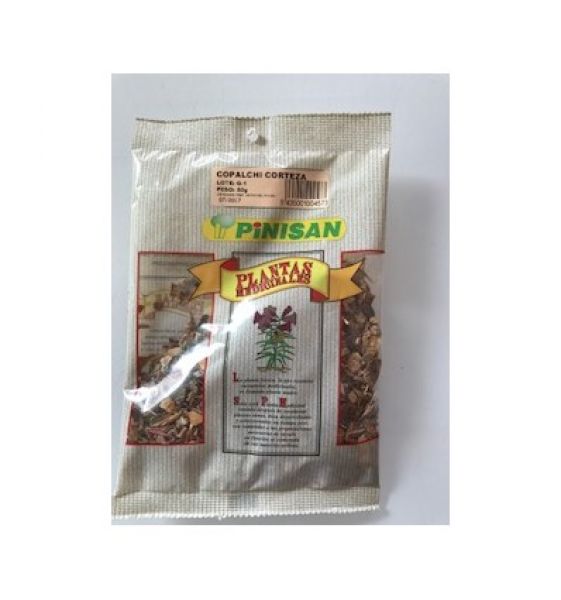 COPALCHI-KRUST 50 GR - PINISAN