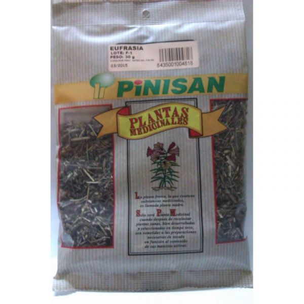 EUPHRASIE 30 GR - PINISAN