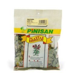 Comprar PINISAN FOLHAS DE URVAS 50 gr De De 2,02€