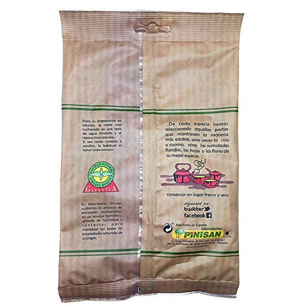 Levistico Root 40 g - PINISAN Img 3