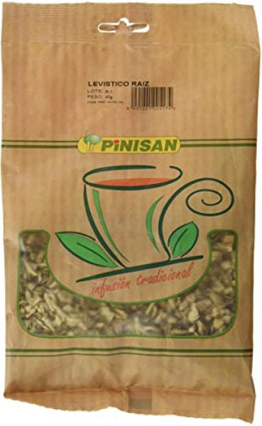 Levistic Arrel 40 g - PINISAN