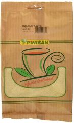 Buy PINISAN YELLOW MUSTARD POWDER 50 GR From From 1,37€