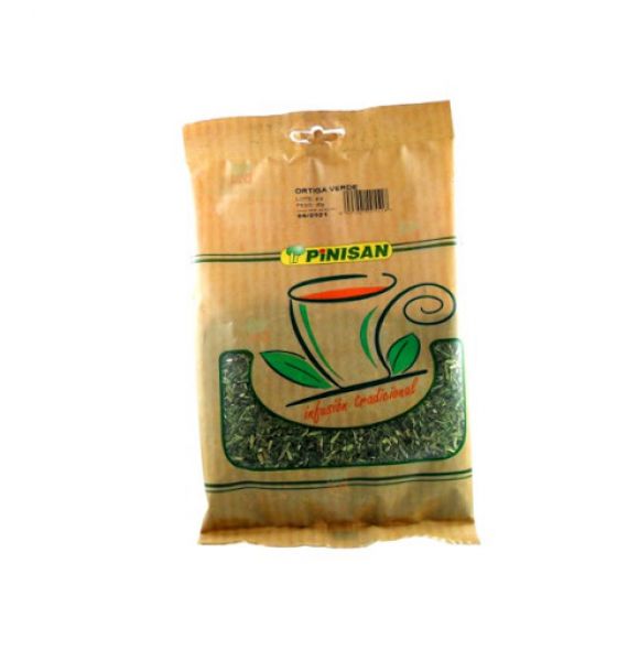 GREEN NETTLE 40 GR - PINISAN