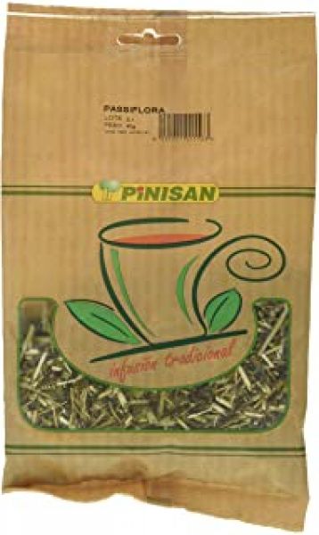 PASIFLORA 50 GR - PINISAN