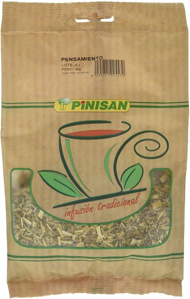 GEDACHT 50 GR - PINISAN