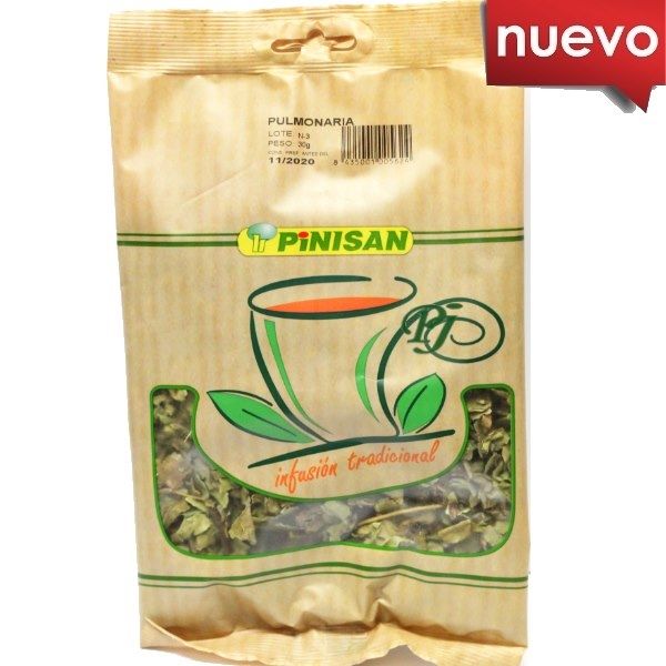 LUNGAR 30 GR - PINISAN