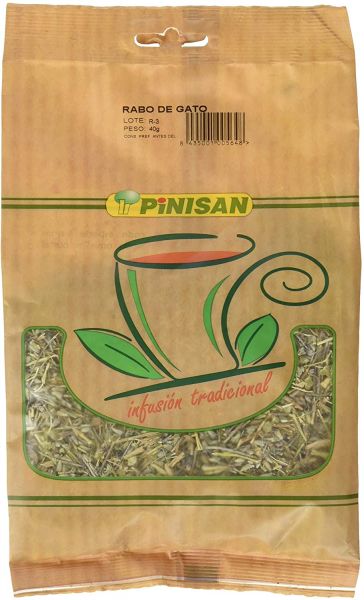 KATTENSTAART 40 GR - PINISAN