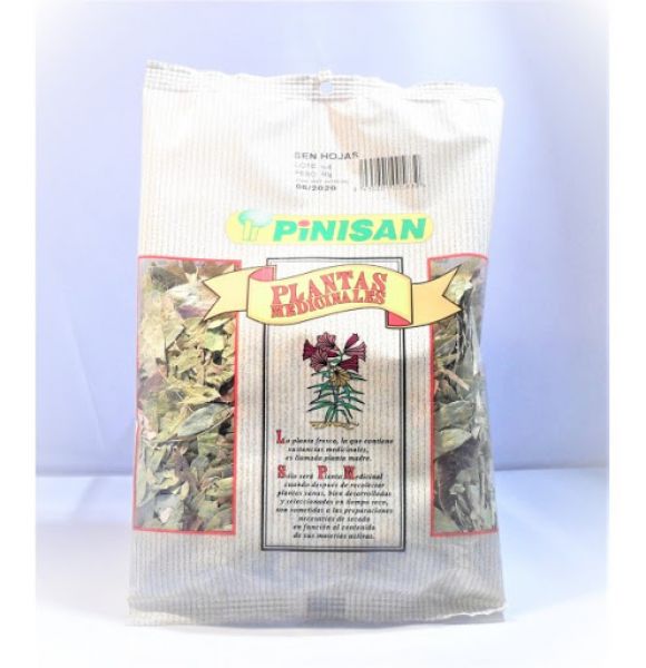 SEN FEUILLES 50 GR - PINISAN