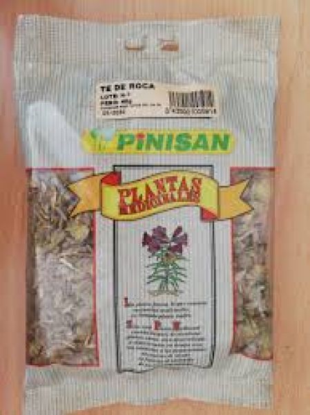 CHÁ ROCK 50gr - PINISAN