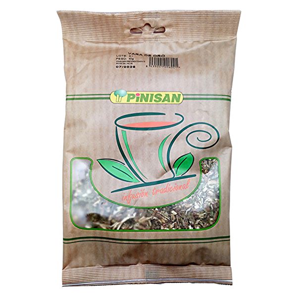 CANNE D'OR 40 GR - PINISAN