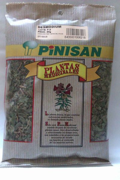 DESMODIO 50 GR - PINISAN