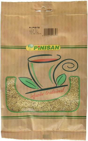 ALPISTE 50 GR - PINISAN