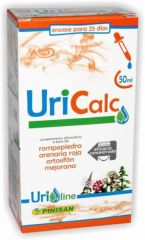 Comprar PINISAN URICALC 50 ML Por 13,35€