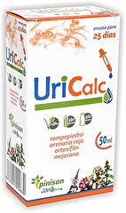 Comprare PINISAN Uricalco 50 ml Di 13,35€