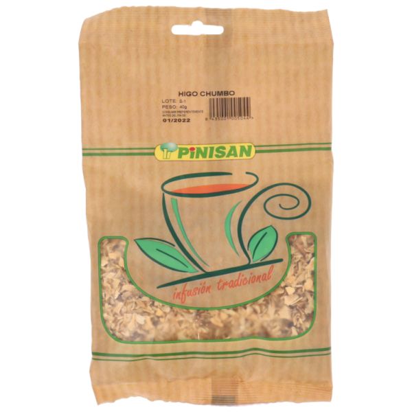 Fichi d'India 50 GR - PINISAN