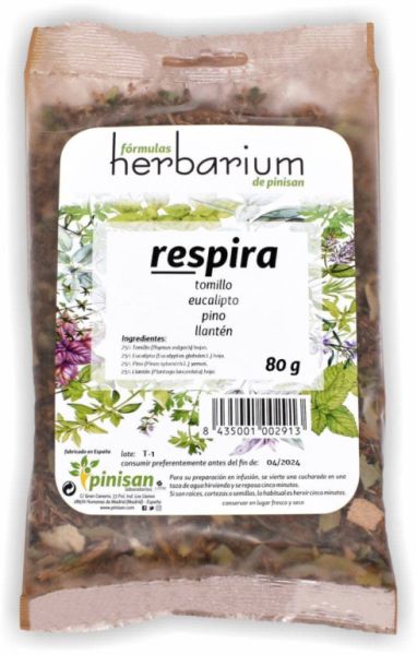 ADEM HERBARIUM 80 gr - PINISAN