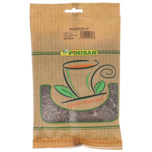 NATAL 50GR - PINISAN