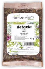 Comprar PINISAN HERBARIUM DETOXIA 67 gr Por 3,90€