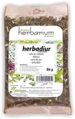 Comprar PINISAN HERBADIUR HERBARIUM 80 gr Por 3,90€