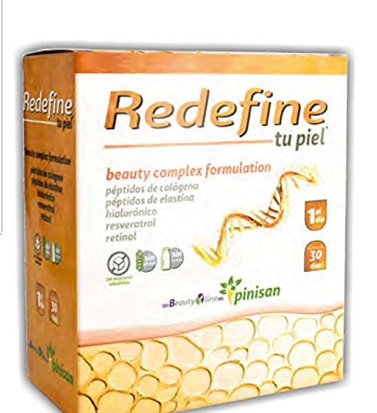 Redefina sua pele 30 Sticks - PINISAN