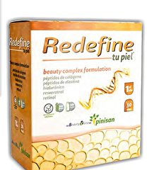 Buy PINISAN Redefine your Skin 30 Sticks By 29,85€