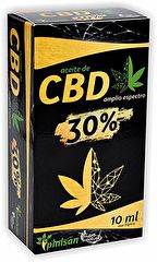 Buy PINISAN CBD oil 30% 10 ml From From 50,79€