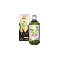 Acheter EQUILIBRA Jus d'Aloe Vera Premium Avec Pulpe 1 L Par 24,95€