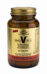 Buy SOLGAR VM-75 Container 30 Tablets By 20,14€