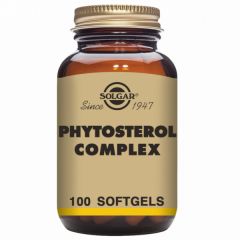 Comprar SOLGAR Fitosterol Complex 100 Perlas Por 34,75€