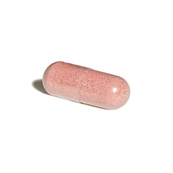 Cran Flora 60 Vegetable Capsules - SOLGAR Img 3