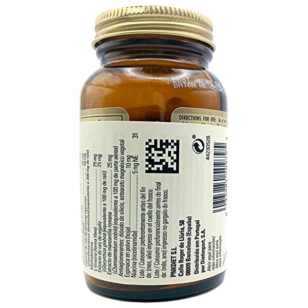 Balance Rhodiola Complex 60 capsule vegetali Img 6