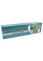 Buy DABUR BASIL TOOTHPASTE 100 ml By 7,77€