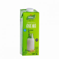 Comprar SANTIVERI BEBIDA DE AVEIA BIO LACTAVENA 1L Por 2,75€