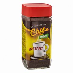 Acheter SANTIVERI CHIFE EN POT VERRE 150 grammes Par 7,30€