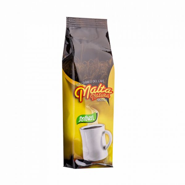 GROUND MALT 500 GR. - SANTIVERI