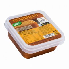 Comprar SANTIVERI MARMELO (DOCE DE) FRUTOSE 400G Por 5,40€