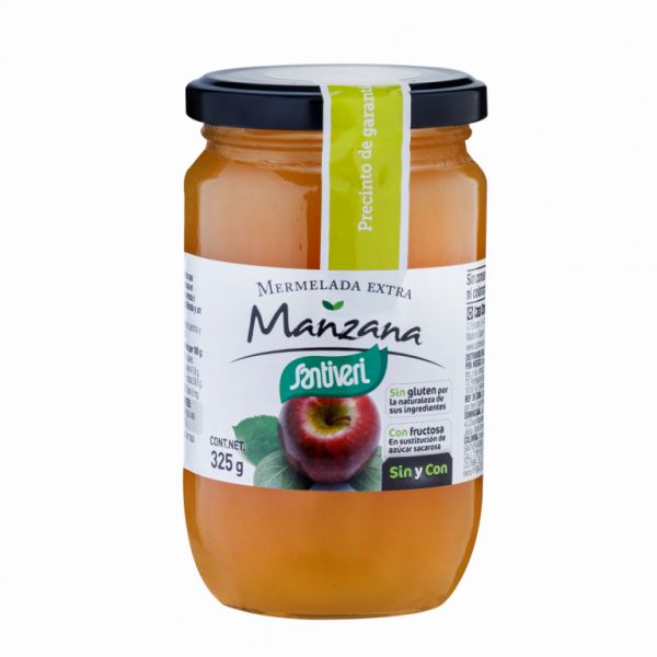 APPELJAM 325g - SANTIVERI