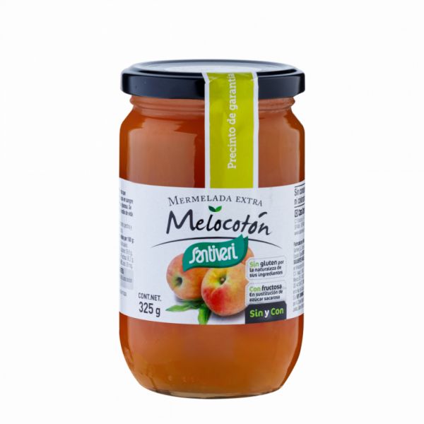 MELMELADA PRÉSSEC 325g - SANTIVERI