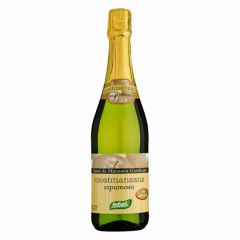 Buy SANTIVERI MOSTMANZANA GASIFIED 750ML By 6,15€