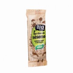 Comprar SANTIVERI BARRAS DE GERGELIM ORGÂNICO NATURALIA Por 1,50€